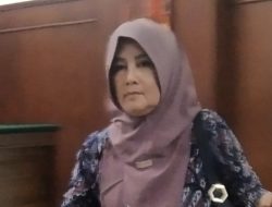 KDRT Suaminya, dr. Meiti Muljanti Divonis Pidana 6 Bulan Penjara Dengan Masa Percobaan Selama 1 Tahun