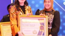 Jombang Raih Penghargaan atas Gerakan Konsumsi Ikan yang Inovatif