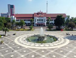 Pemkot Surabaya Buka Seleksi 6 Jabatan Pimpinan Tinggi Pratama Lewat Mekanisme Manajemen Talenta