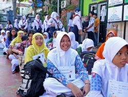 Perang Total Lawan Bullying, Pemkot Surabaya Libatkan Siswa dan Lintas OPD