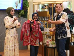 Pemkot Surabaya Gelar “Surabaya Holiday Super Sale” Sepanjang Desember 2025