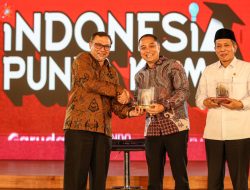 Wali Kota Eri Cahyadi dan Menteri Koperasi Ajak Gen Z Bangun Ekosistem Koperasi Modern di Surabaya