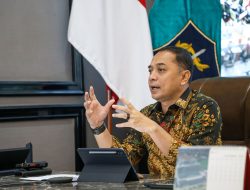 Wali Kota Eri Beberkan Kunci Transformasi Menuju “Kota Dunia” Lewat Semangat Kepahlawanan ASN Dalam Melayani Publik
