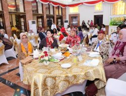 Sambut Delegasi KAA, Wali Kota Eri Ingatkan Semangat Perjuangan Soekarno