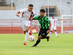 Liga 4 Piala Wali Kota Surabaya 2025-2026 Jadi Ajang Cetak Talenta Menuju Porprov Jatim 2027