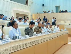 Wali Kota Eri Cahyadi Pimpin Perjuangan Warga Eigendom