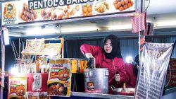 Kolaborasi Pemkot Surabaya dan DBL Indonesia, Tingkatkan Ekonomi Nyata Bagi UMKM