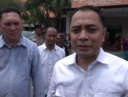Pemkot Surabaya dan Kepolisian Perkuat Patroli Cegah Prostitusi di Eks Lokalisasi