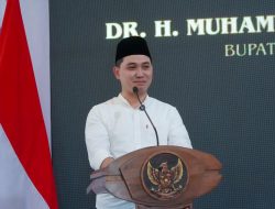 Gus Bupati Mojokerto dan Gubernur Jatim Buka ‘Kick-Off’ Harlah Kopri Yang Ke-58