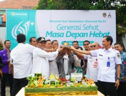Pemkab Madiun Peringati Hari Kesehatan Nasional