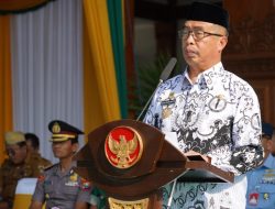 Pemkab Madiun Peringatan HGN dan HUT PGRI ke-80 Tahun 2025 