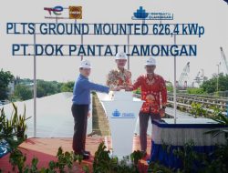 Pemkab Lamongan Dukung Pemanfaatan Energi Terbarukan