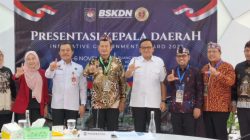 Dua Inovasi Pemkab Lamongan Masuk Nominasi IGA 2025