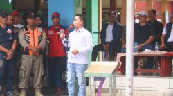 Bupati Albarra Buka WD Cup V 2025: Sinergikan Prestasi Olahraga dan Wisata Desa Mojokerto