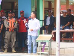 Bupati Albarra Buka WD Cup V 2025: Sinergikan Prestasi Olahraga dan Wisata Desa Mojokerto