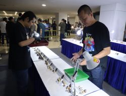 Rebut Piala Wali Kota, Kontes Batu Mulia se-Indonesia Digelar di Surabaya