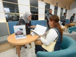 Triwulan III 2025, Realisasi Investasi Surabaya Tembus Rp31,3 Triliun