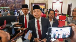 APBD 2026 Ditetapkan Rp12,7 Triliun, Wali Kota Eri Fokus Genjot PAD dari Aset dan Reklame