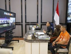 Surabaya Dukung Program Kemenpar RI “Belanja di Indonesia Aja” Lewat Surabaya Holiday Super Sale