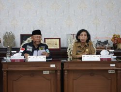 UU 3/2014 Masuk Prolegnas, Komite IV DPD RI Gali Masukan di Kota Surabaya
