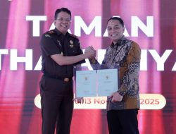 Aset Waduk UNESA Kembali ke Pemkot Surabaya