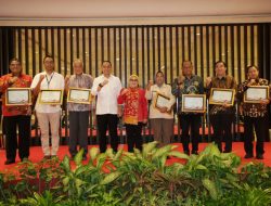 Wali Kota Eri Cahyadi Minta Fasilitas Kesehatan Hilangkan Kesenjangan Sosial 