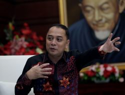 Siswa SMP Positif Narkoba, Wali Kota Eri Paparkan Langkah Strategis Berantas Hingga Akarnya