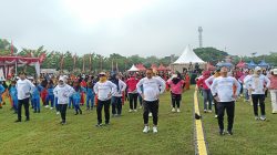 Ini Pesan Bupati Madiun Saat Peringati Hari Anti Korupsi Sedunia 