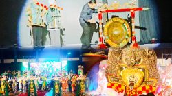 HUT KE-6 Kendedes Entertainment: Lahirkan Seniman Berkarakter, Wali Kota Batu Apresiasi Transformasi Budaya Lokal