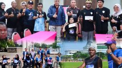 Hebat! Borong 6 Emas, Atlet NPCI Kota Batu Raih 5 Besar di Keparprov Jatim 2025