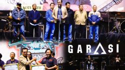 Sinergi Distorsi dan Konservasi di Rock Gunung Vol.3, Wali Kota Batu Kobarkan Semangat ‘Rockforestation’