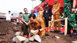 Wali Kota Batu Resmikan ‘KDMP’ di Desa Torongrejo, Perkuat Ekonomi Akar Rumput