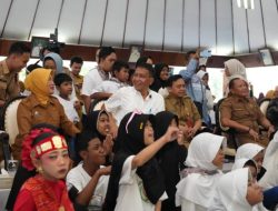 Peringatan Hari Disabilitas di Bojonegoro Tegaskan Komitmen Kesetaraan untuk Semua