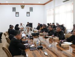 Pemkab Bojonegoro Perkuat Pengelolaan Sampah untuk Capai Standar Adipura 2025