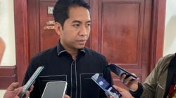 Eri Irawan Ketua Komisi C, Warga Memiliki Keahlian Bidang Kontruksi Berbasis Sertifikat