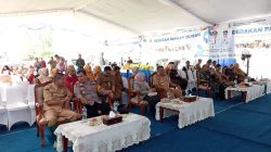 Antusias Warga Tinggi, GPM 2025 Tutup Kegiatan dengan Omzet Tembus Rp1,09 Miliar