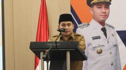 Rapat Tahunan FPRB 2025, Perkuat Sinergi Pengurangan Risiko Bencana