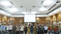 Sinergi Pemkab dan Kejaksaan dalam Pemberantasan Korupsi di Jombang