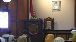 Diskominfo Tulungagung Tingkatkan Kinerja PPID