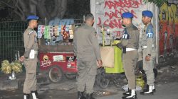 Pemkot Surabaya Perkuat Pengawasan Trantibum, Satpol PP Sisir Seluruh Wilayah Kota